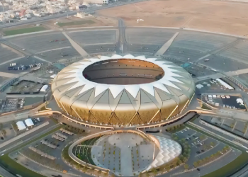 وزارة الرياضة تطلق مشروع “استثمار المنشآت الرياضية” عبر بوابة “فرص”