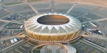 وزارة الرياضة تطلق مشروع “استثمار المنشآت الرياضية” عبر بوابة “فرص”