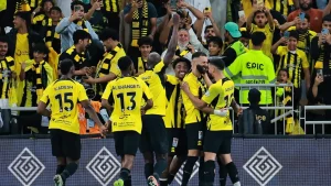 تفاعل السعودية - كأس ملك السعودية.. نهائي ناري ينتظر الحسم في ليلة 9 مايو