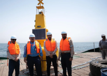 من يراقب البحر؟.. السعودية تطلق أعينًا رقمية في أعماق الخليج والبحر الأحمر