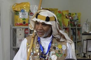 تفاعل السعودية - ختام ناجح لمهرجان اليوم العالمي للشاي في محافظة ثادق