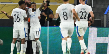 الهلال السعودي