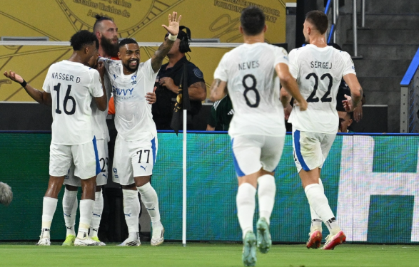 الهلال السعودي