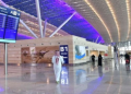 مطارات جدة بالسعودية