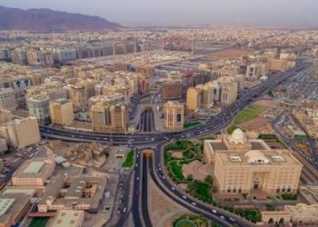 مشاريع جسور وأنفاق جديدة في المدينة المنورة لتعزيز كفاءة التنقل وتحقيق مستهدفات رؤية 2030