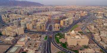 مشاريع جسور وأنفاق جديدة في المدينة المنورة لتعزيز كفاءة التنقل وتحقيق مستهدفات رؤية 2030