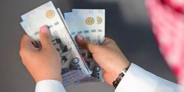 تمويل 100,000 ريال بدون كفيل