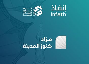 مزاد كنوز المدينة: فرص ذهبية لامتلاك عقارات مميزة في المدينة المنورة بأسعار تنافسية