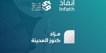 مزاد كنوز المدينة: فرص ذهبية لامتلاك عقارات مميزة في المدينة المنورة بأسعار تنافسية
