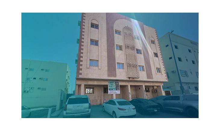 9 منتجات عقارية في مزاد كنوز المدينة
