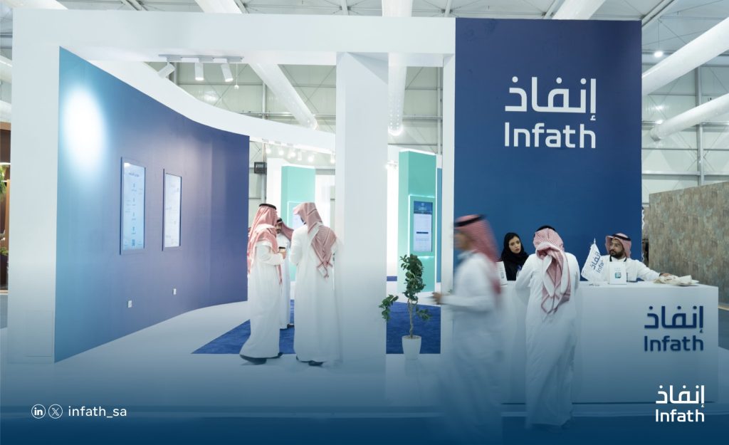 فرص استثمارية متنوعة من إنفاذ