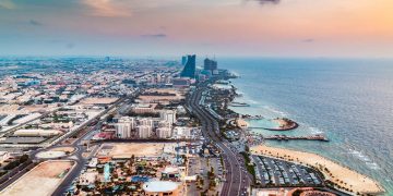 مشروع مرافئ جدة.. معلم حضري جديد يعيد رسم ملامح شمال عروس البحر الأحمر