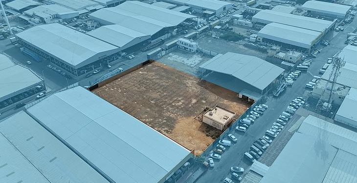 مزاد فرائد جدة العقاري يفتح أبواب الاستثمار في عروس البحر الأحمر