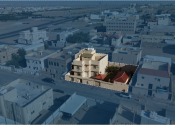 5 فرص عقارية مميزة في مزاد فرص الباطن: إشراف رسمي وشفافية عالية