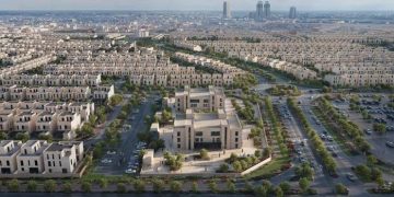 روشن العقارية تطلق مبيعات أكثر من 1000 وحدة سكنية في مجتمع "الدانة" بالظهران