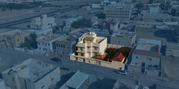 5 فرص عقارية مميزة في مزاد فرص الباطن: إشراف رسمي وشفافية عالية