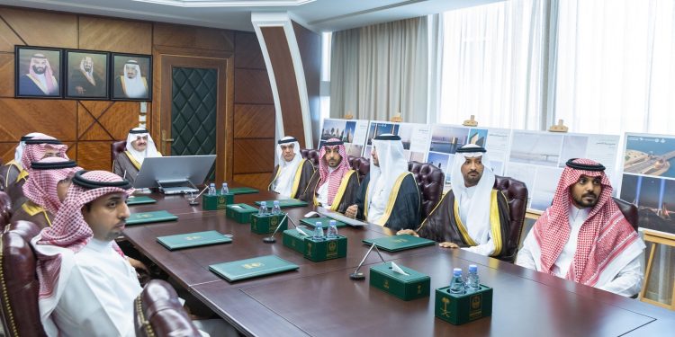 التصاميم الفائزة في مسابقة تطوير مداخل مدينة الدمام: تعكس هوية العمارة السعودية