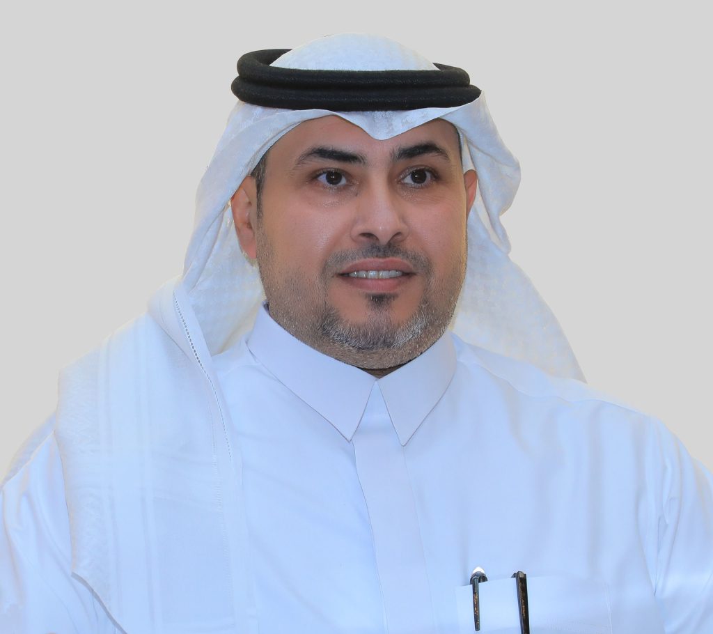 سليمان الحربي، نائب الرئيس التنفيذي لشركة أدير العقارية
