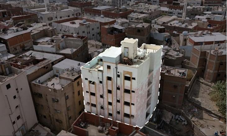 أبرز العقارات المطروحة في مزاد مشارف مكة