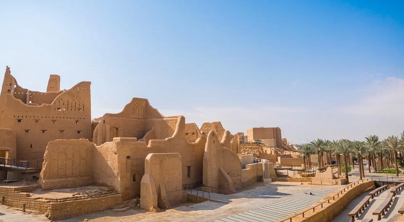 الدرعية الجديدة