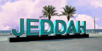 مشروع فندقي جديد في جدة لتحقيق مستهدفات رؤية السعودية 2030 بمواصفات عالمية