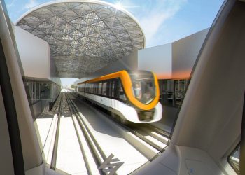 شبكة قطار الرياض: مشروع استراتيجي يغيّر مشهد النقل في العاصمة السعودية