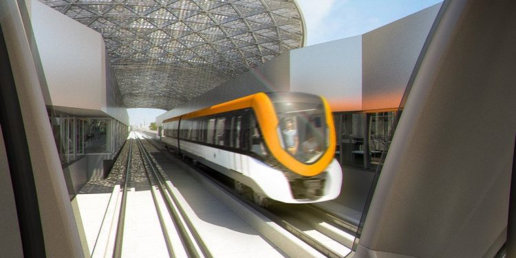 شبكة قطار الرياض: مشروع استراتيجي يغيّر مشهد النقل في العاصمة السعودية