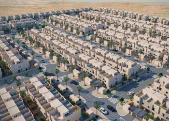 العتال هولدنغ تخطط لبناء مجمع سكني شمال الرياض