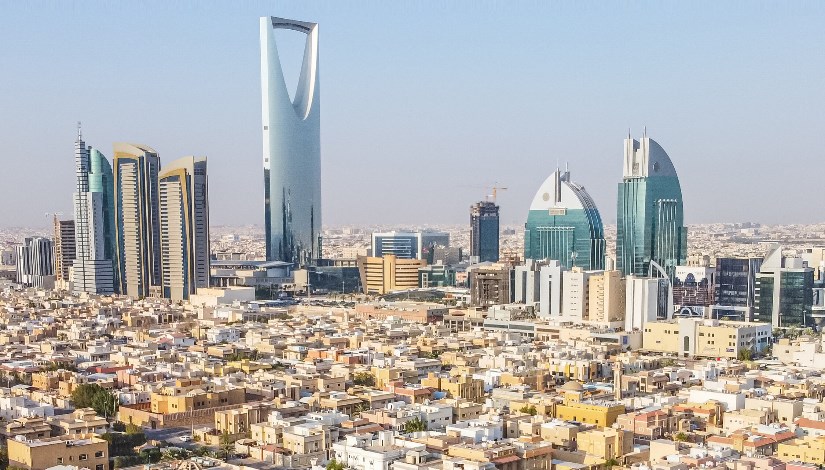 مؤشر العقار السعودي
