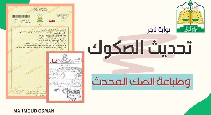 كل ما تريد معرفته عن الصك العقاري: خطوات الاستعلام والشروط الكاملة