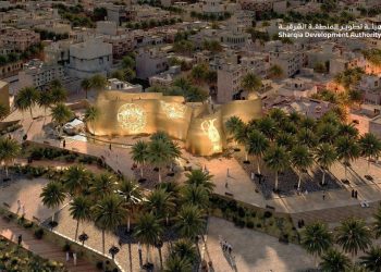 مشروع تطوير جزيرة دارين وتاروت.. وجهة سياحية وثقافية واعدة برؤية تنموية شاملة