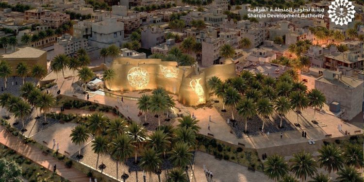 مشروع تطوير جزيرة دارين وتاروت.. وجهة سياحية وثقافية واعدة برؤية تنموية شاملة