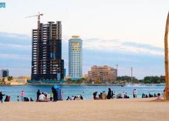 كورنيش المستقبل في جدة.. وجهة سياحية جديدة تعزز السياحة البحرية وتستقطب العائلات صيف 2025