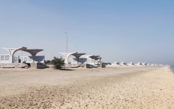 مشروع استثماري في الظهران لمدينة ترفيهية وسياحية وتعليمية متكاملة