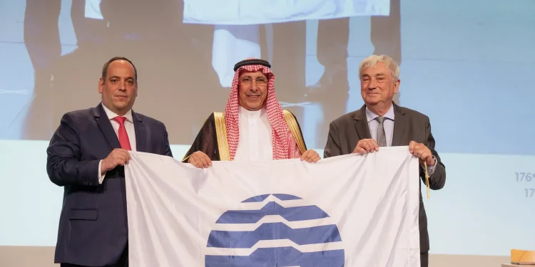 المكتب الدولي للمعارض يُقر تسجيل معرض إكسبو 2030 الرياض رسميًا