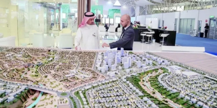 لماذا يتجه المطورون العقاريون نحو البيع على الخارطة؟