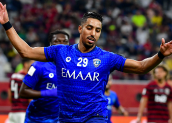 الهلال السعودي