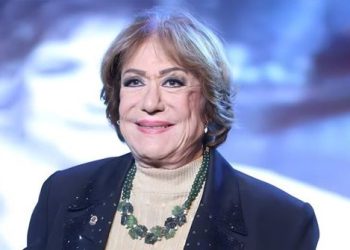 وفاة الفنانة المصرية سميحة أيوب