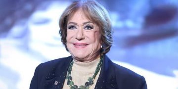 وفاة الفنانة المصرية سميحة أيوب