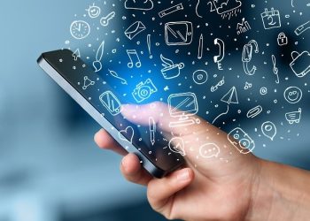 التطبيقات الذكية