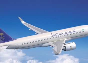 الخطوط السعودية تُعلن عن قرب تدشين رحلات مباشرة إلى موسكو