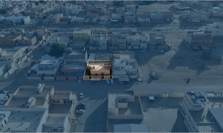 مزاد فرص الباطن