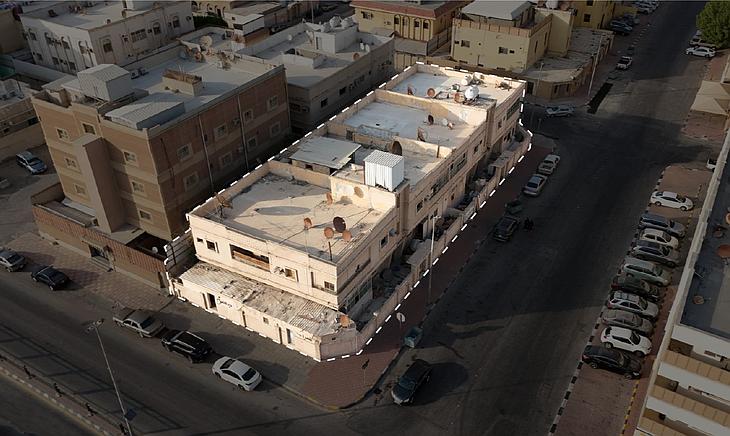 عقارات سكنية فاخرة في مزاد أصداف الشرقية