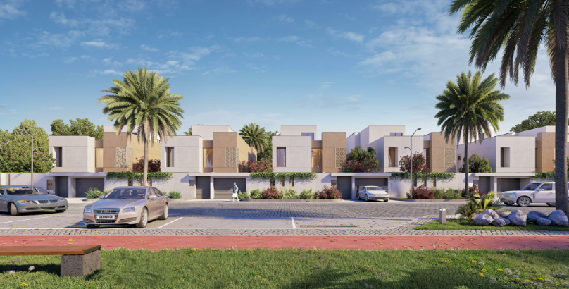 العتال هولدنغ تخطط لبناء مجمع سكني شمال الرياض