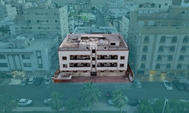 العقارات المطروحة في مزاد إيليت جدة