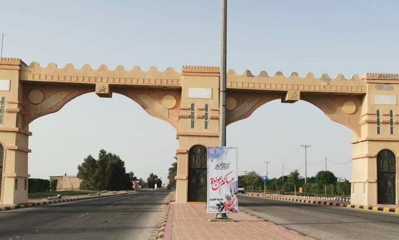 حوافز وتسهيلات مغرية للمستثمرين ورواد الأعمال ببلدية الصرار