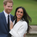 الأمير هاري وميغان ماركل