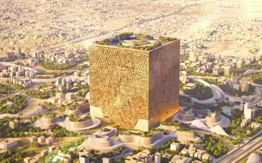 نيو مربعة أسلوب حياة عصري وسهل الوصول