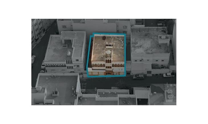 العقارات المطروحة في مزاد فرص عسير