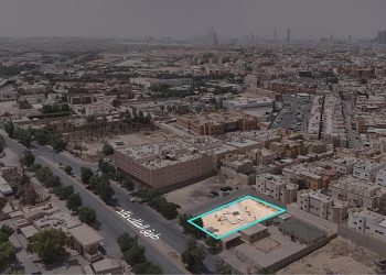 انطلاق مزاد عنان الرياض: فرص استثمارية في أراضٍ وقصور سكنية بمواقع استراتيجية في العاصمة